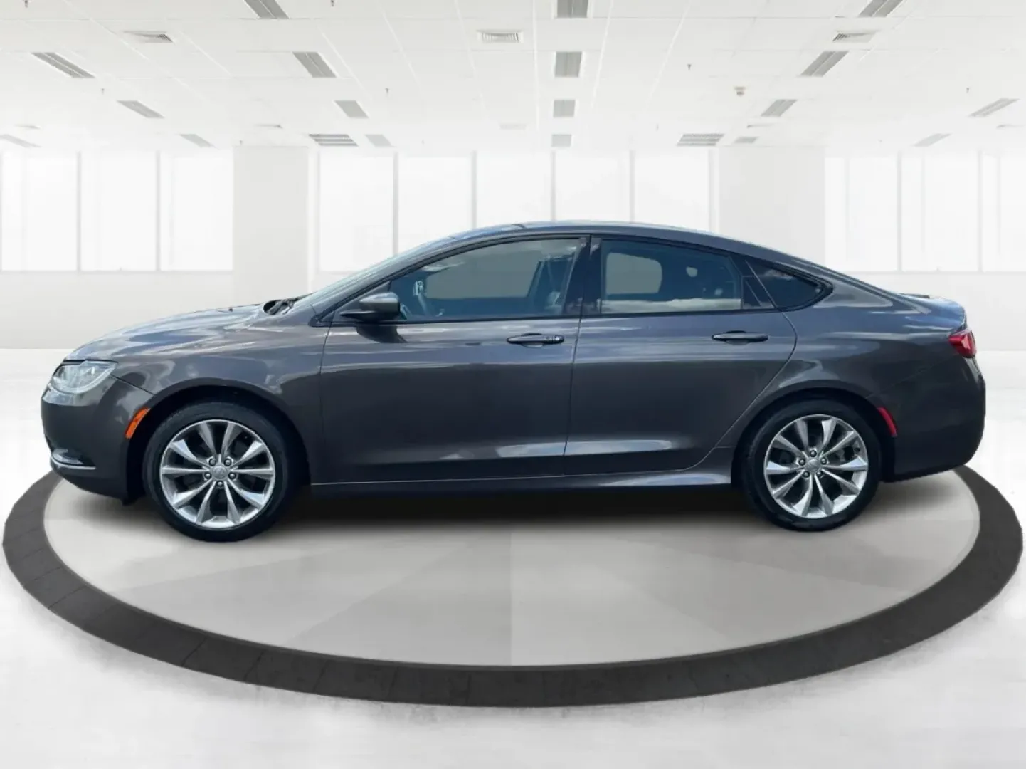 2015 Chrysler 200 S (1C3CCCBB2FN) with an Other engine, located at 401 Woodman Dr, Riverside, OH, 45431, (937) 908-9800, 39.760899, -84.123421 - Discover the perfect blend of style, comfort, and reliability with this 2015 Chrysler 200 S, available now at Advantage Car and Credit in Fairborn, OH. Whether you're commuting to work, running errands, or embarking on weekend adventures, this sedan is designed to meet the needs of your active lifes - Photo#5