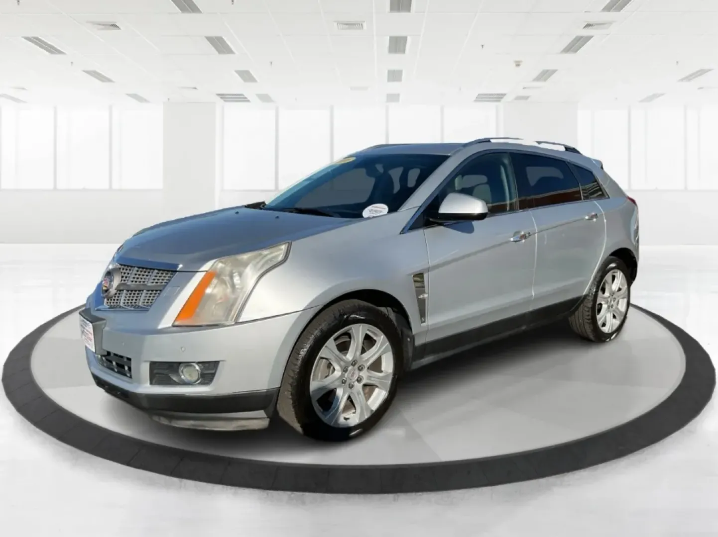 2010 Cadillac SRX Premium Collection AWD (3GYFNFEY7AS) with an 3.0L V6 DOHC 24V engine, 6-Speed Automatic transmission, located at 401 Woodman Dr, Riverside, OH, 45431, (937) 908-9800, 39.760899, -84.123421 - **Elevate Your Driving Experience with the 2010 Cadillac SRX Premium Collection AWD at Advantage Car and Credit - Riverside!**<br /> <br /> Are you searching for a vehicle that seamlessly combines style, comfort, and reliability for your daily adventures? Look no further than this stunning 2010 Cadi - Photo#8