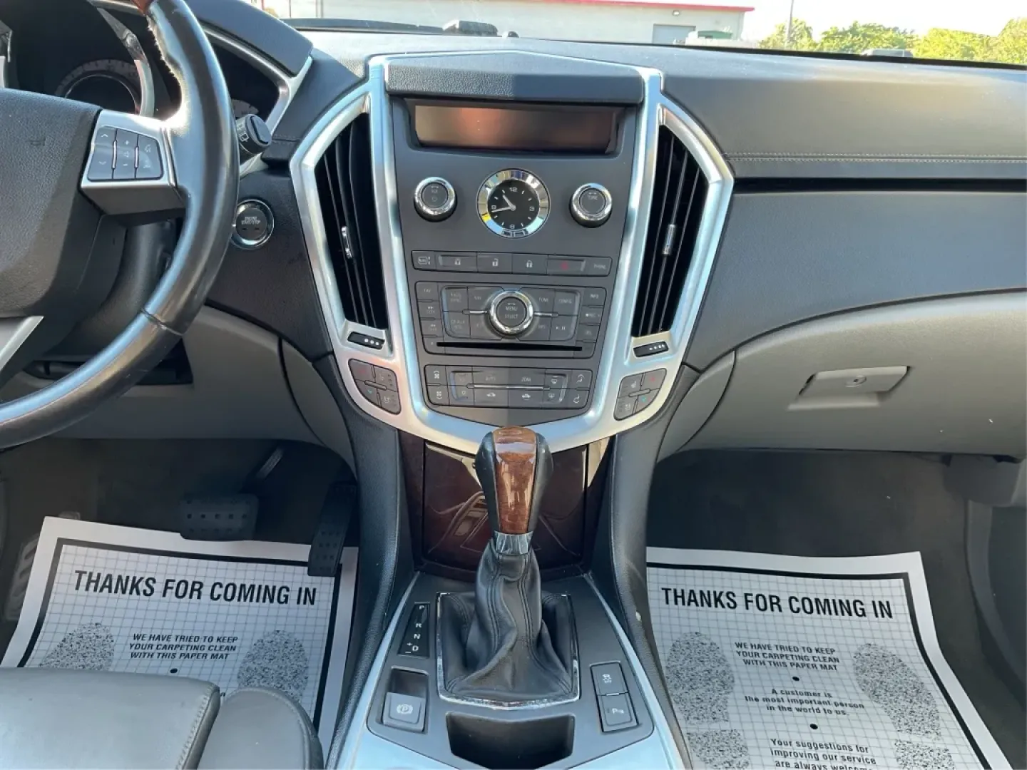 2010 Cadillac SRX Premium Collection AWD (3GYFNFEY7AS) with an 3.0L V6 DOHC 24V engine, 6-Speed Automatic transmission, located at 401 Woodman Dr, Riverside, OH, 45431, (937) 908-9800, 39.760899, -84.123421 - **Elevate Your Driving Experience with the 2010 Cadillac SRX Premium Collection AWD at Advantage Car and Credit - Riverside!**<br /> <br /> Are you searching for a vehicle that seamlessly combines style, comfort, and reliability for your daily adventures? Look no further than this stunning 2010 Cadi - Photo#13