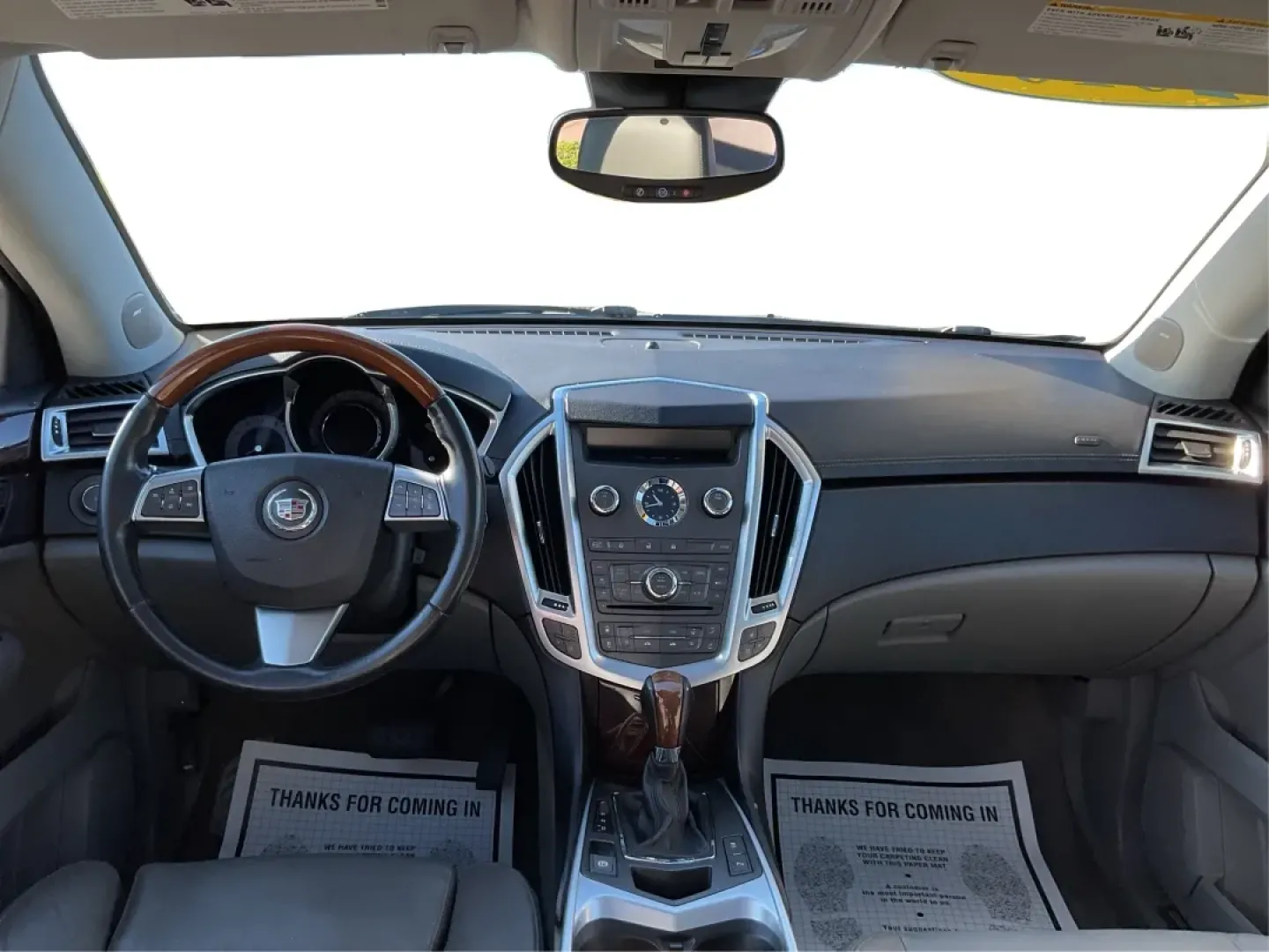 2010 Cadillac SRX Premium Collection AWD (3GYFNFEY7AS) with an 3.0L V6 DOHC 24V engine, 6-Speed Automatic transmission, located at 401 Woodman Dr, Riverside, OH, 45431, (937) 908-9800, 39.760899, -84.123421 - **Elevate Your Driving Experience with the 2010 Cadillac SRX Premium Collection AWD at Advantage Car and Credit - Riverside!**<br /> <br /> Are you searching for a vehicle that seamlessly combines style, comfort, and reliability for your daily adventures? Look no further than this stunning 2010 Cadi - Photo#21