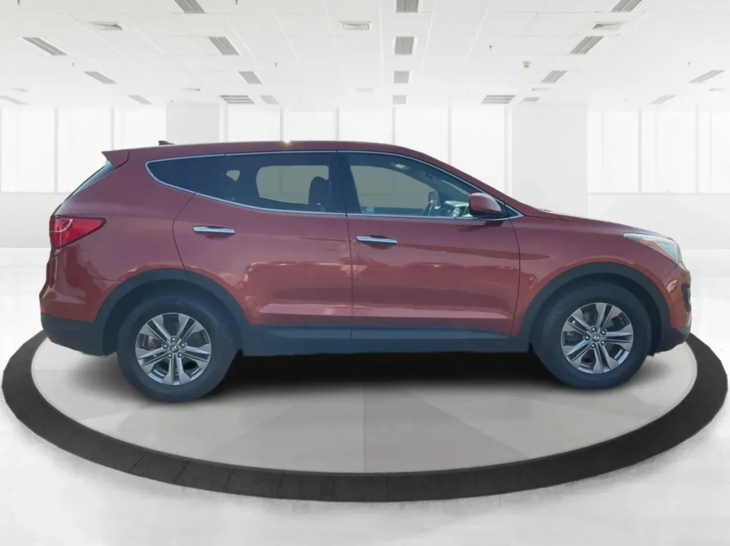 2013 Hyundai Santa Fe Sport (5XYZTDLB7DG) with an Theta II 2.4L I-4 gasoline direct injection engine, located at 1230 East Main St, Xenia, OH, 45385, (937) 908-9800, 39.688026, -83.910172 - Are you looking for a reliable, stylish SUV that can handle everything from family road trips to everyday commutes? Look no further than this 2013 Hyundai Santa Fe Sport, available now at Advantage Car and Credit in Fairborn, OH. With its spacious interior and versatile features, this SUV is perfect - Photo#1