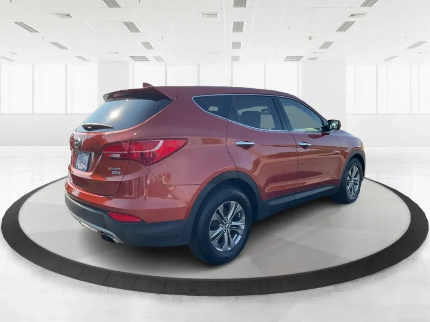 2013 Hyundai Santa Fe Sport (5XYZTDLB7DG) with an Theta II 2.4L I-4 gasoline direct injection engine, located at 1230 East Main St, Xenia, OH, 45385, (937) 908-9800, 39.688026, -83.910172 - Are you looking for a reliable, stylish SUV that can handle everything from family road trips to everyday commutes? Look no further than this 2013 Hyundai Santa Fe Sport, available now at Advantage Car and Credit in Fairborn, OH. With its spacious interior and versatile features, this SUV is perfect - Photo#2