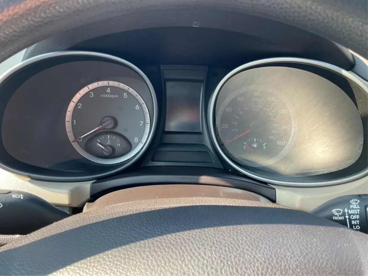 2013 Hyundai Santa Fe Sport (5XYZTDLB7DG) with an Theta II 2.4L I-4 gasoline direct injection engine, located at 1230 East Main St, Xenia, OH, 45385, (937) 908-9800, 39.688026, -83.910172 - Are you looking for a reliable, stylish SUV that can handle everything from family road trips to everyday commutes? Look no further than this 2013 Hyundai Santa Fe Sport, available now at Advantage Car and Credit in Fairborn, OH. With its spacious interior and versatile features, this SUV is perfect - Photo#15