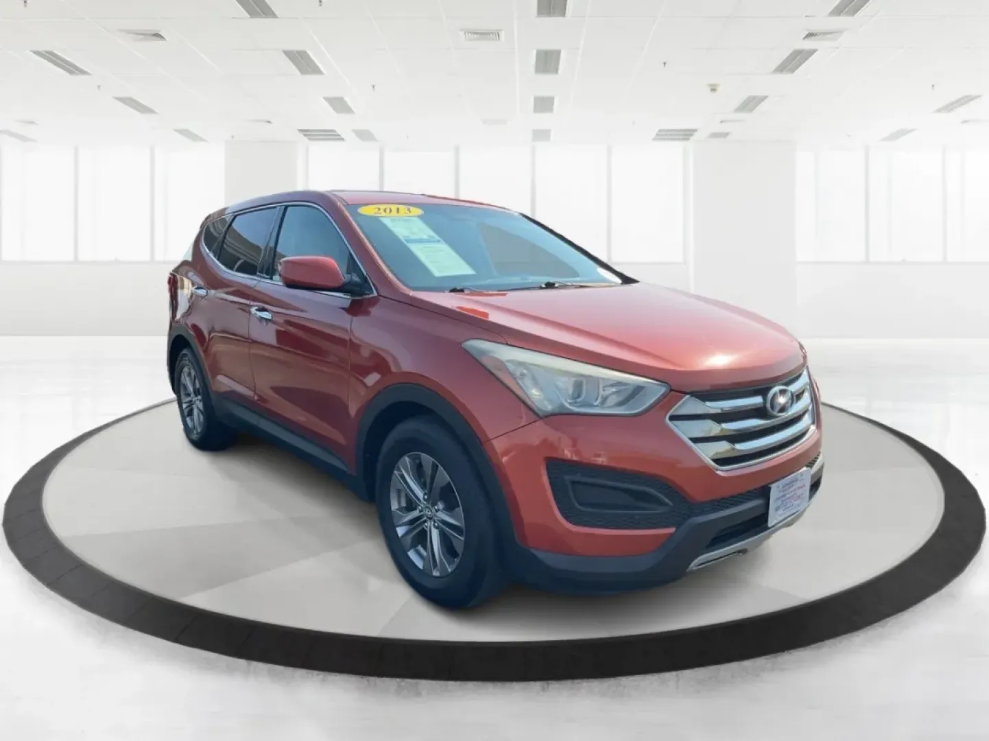 2013 Hyundai Santa Fe Sport (5XYZTDLB7DG) with an Theta II 2.4L I-4 gasoline direct injection engine, located at 1230 East Main St, Xenia, OH, 45385, (937) 908-9800, 39.688026, -83.910172 - Are you looking for a reliable, stylish SUV that can handle everything from family road trips to everyday commutes? Look no further than this 2013 Hyundai Santa Fe Sport, available now at Advantage Car and Credit in Fairborn, OH. With its spacious interior and versatile features, this SUV is perfect - Photo#0