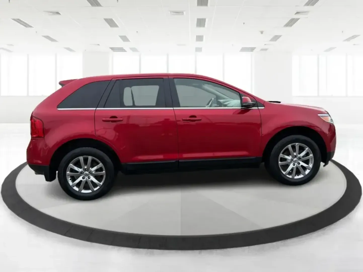 2012 Ford Edge Limited AWD (2FMDK4KC4CB) with an 3.5L V6 DOHC 24V engine, 6-Speed Automatic transmission, located at 1951 S Dayton Lakeview Rd., New Carlisle, OH, 45344, (937) 908-9800, 39.890999, -84.050255 - Need an SUV that can handle Ohio weather, school runs, and spontaneous weekend getaways without feeling like a compromise? This **2012 Ford Edge Limited AWD** is built for real life in and around **New Carlisle, OH**-from daily commutes toward Dayton to family trips and errands near local favorites. - Photo#1