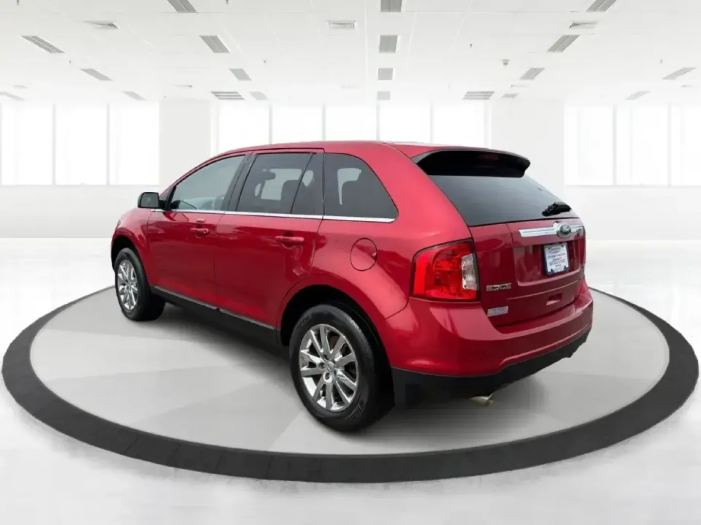 2012 Ford Edge Limited AWD (2FMDK4KC4CB) with an 3.5L V6 DOHC 24V engine, 6-Speed Automatic transmission, located at 1951 S Dayton Lakeview Rd., New Carlisle, OH, 45344, (937) 908-9800, 39.890999, -84.050255 - Need an SUV that can handle Ohio weather, school runs, and spontaneous weekend getaways without feeling like a compromise? This **2012 Ford Edge Limited AWD** is built for real life in and around **New Carlisle, OH**-from daily commutes toward Dayton to family trips and errands near local favorites. - Photo#4