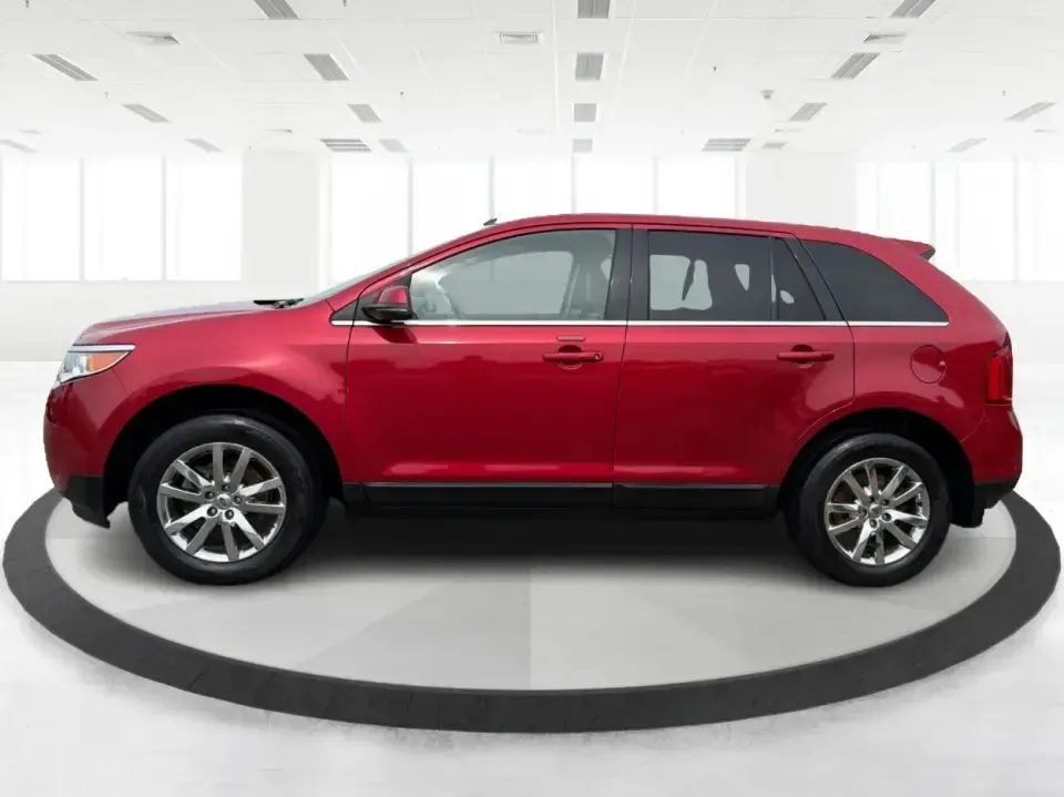 2012 Ford Edge Limited AWD (2FMDK4KC4CB) with an 3.5L V6 DOHC 24V engine, 6-Speed Automatic transmission, located at 1951 S Dayton Lakeview Rd., New Carlisle, OH, 45344, (937) 908-9800, 39.890999, -84.050255 - Need an SUV that can handle Ohio weather, school runs, and spontaneous weekend getaways without feeling like a compromise? This **2012 Ford Edge Limited AWD** is built for real life in and around **New Carlisle, OH**-from daily commutes toward Dayton to family trips and errands near local favorites. - Photo#5