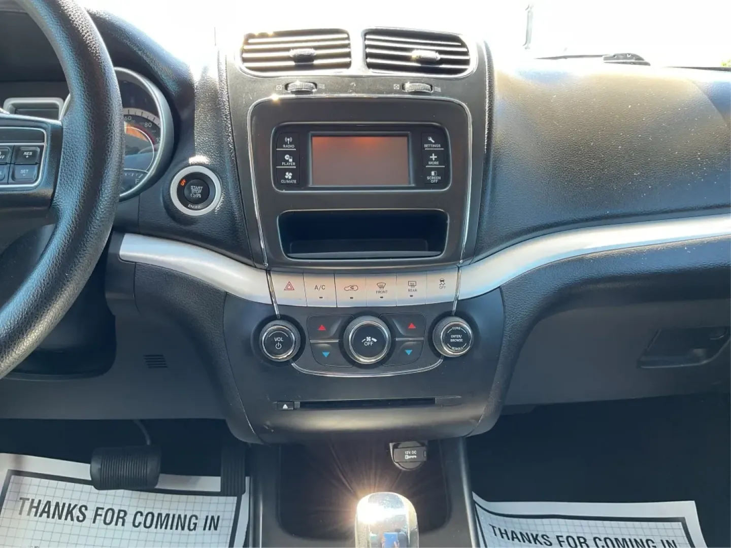 2016 Dodge Journey SXT (3C4PDCBG3GT) with an Other engine, located at 401 Woodman Dr, Riverside, OH, 45431, (937) 908-9800, 39.760899, -84.123421 - **Adventure Awaits with the 2016 Dodge Journey SXT! Perfect for Families and Explorers Alike!**<br /> <br /> Are you ready to elevate your family outings or spontaneous weekend adventures? The 2016 Dodge Journey SXT is the perfect companion for those who crave versatility and comfort. With its spaci - Photo#13