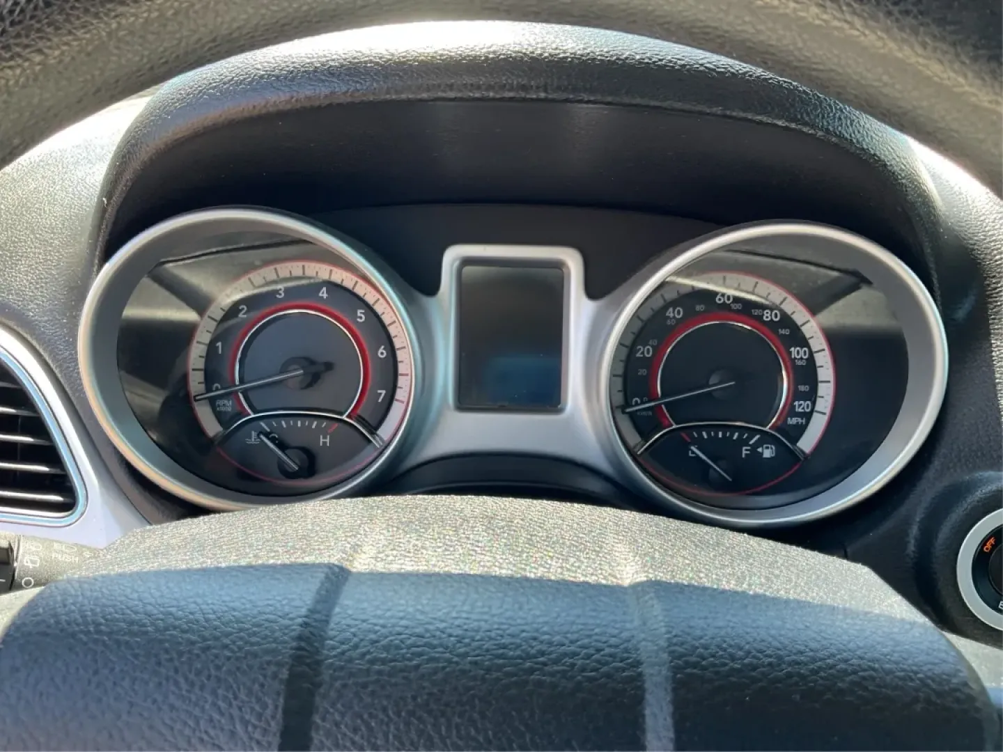 2016 Dodge Journey SXT (3C4PDCBG3GT) with an Other engine, located at 401 Woodman Dr, Riverside, OH, 45431, (937) 908-9800, 39.760899, -84.123421 - **Adventure Awaits with the 2016 Dodge Journey SXT! Perfect for Families and Explorers Alike!**<br /> <br /> Are you ready to elevate your family outings or spontaneous weekend adventures? The 2016 Dodge Journey SXT is the perfect companion for those who crave versatility and comfort. With its spaci - Photo#15