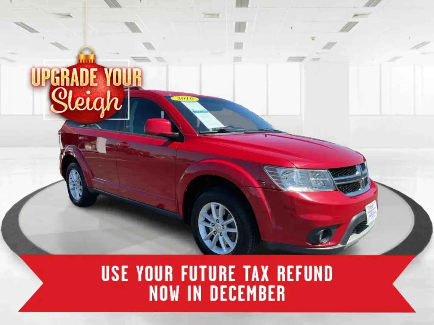 2016 Dodge Journey SXT (3C4PDCBG3GT) with an Other engine, located at 401 Woodman Dr, Riverside, OH, 45431, (937) 908-9800, 39.760899, -84.123421 - **Adventure Awaits with the 2016 Dodge Journey SXT! Perfect for Families and Explorers Alike!**<br /> <br /> Are you ready to elevate your family outings or spontaneous weekend adventures? The 2016 Dodge Journey SXT is the perfect companion for those who crave versatility and comfort. With its spaci - Photo#0
