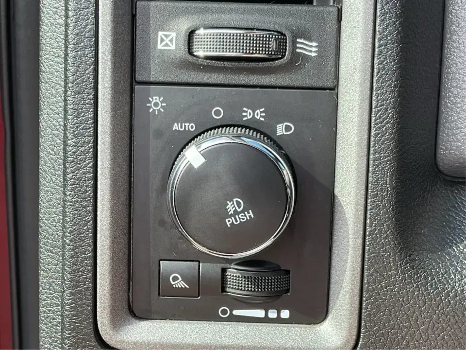 2018 Ram 1500 Express Quad Cab 4x4 6'4 Box (1C6RR7FT8JS) with an 5.7L V8 OHV 16V engine, 8A transmission, located at 8750 N County Rd 25A, Piqua, OH, 45356, (937) 908-9800, 40.164391, -84.232513 - Are you ready to elevate your adventures and tackle any terrain with confidence? The 2018 Ram 1500 Express Quad Cab 4x4 is the ultimate truck for weekend warriors and daily commuters alike, offering the perfect blend of power, versatility, and style. With a striking Delmonico Red Pearlcoat exterior - Photo#16