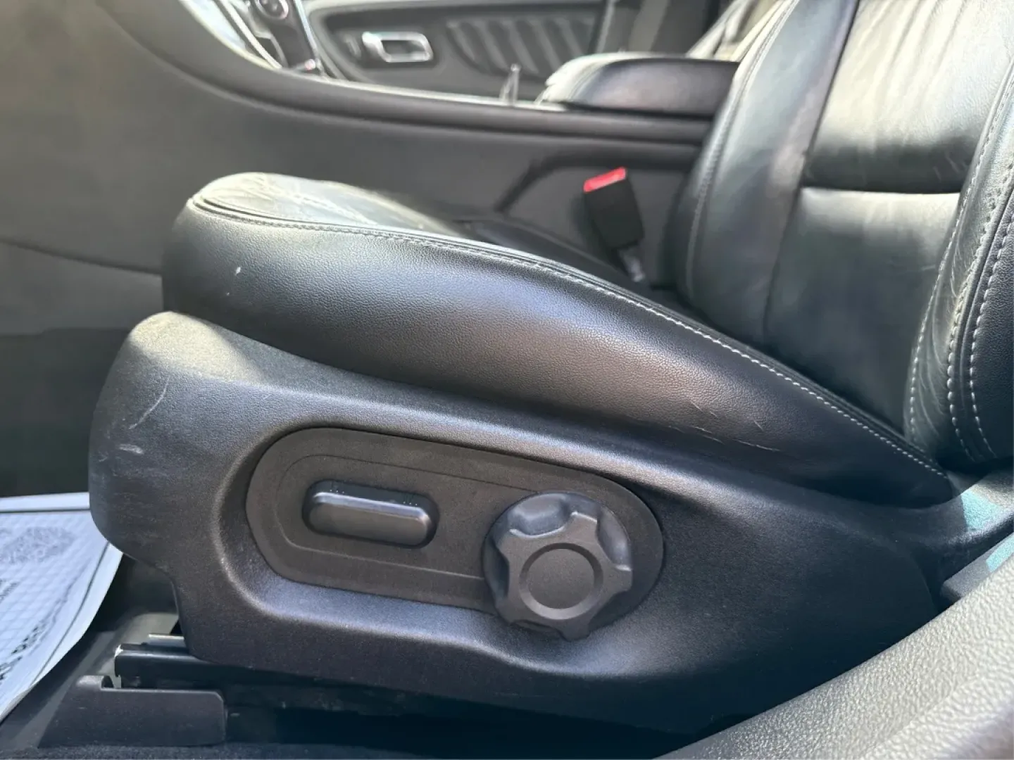 2017 Ford Taurus SEL (1FAHP2E84HG) with an 3.5L V-6 DOHC engine, located at 1951 S Dayton Lakeview Rd., New Carlisle, OH, 45344, (937) 908-9800, 39.890999, -84.050255 - Are you ready for a new adventure? The 2017 Ford Taurus SEL is the perfect sedan for those who crave a blend of comfort, style, and performance, whether you're navigating daily commutes or embarking on weekend getaways. This vehicle is not just a mode of transportation; it's a lifestyle statement th - Photo#17