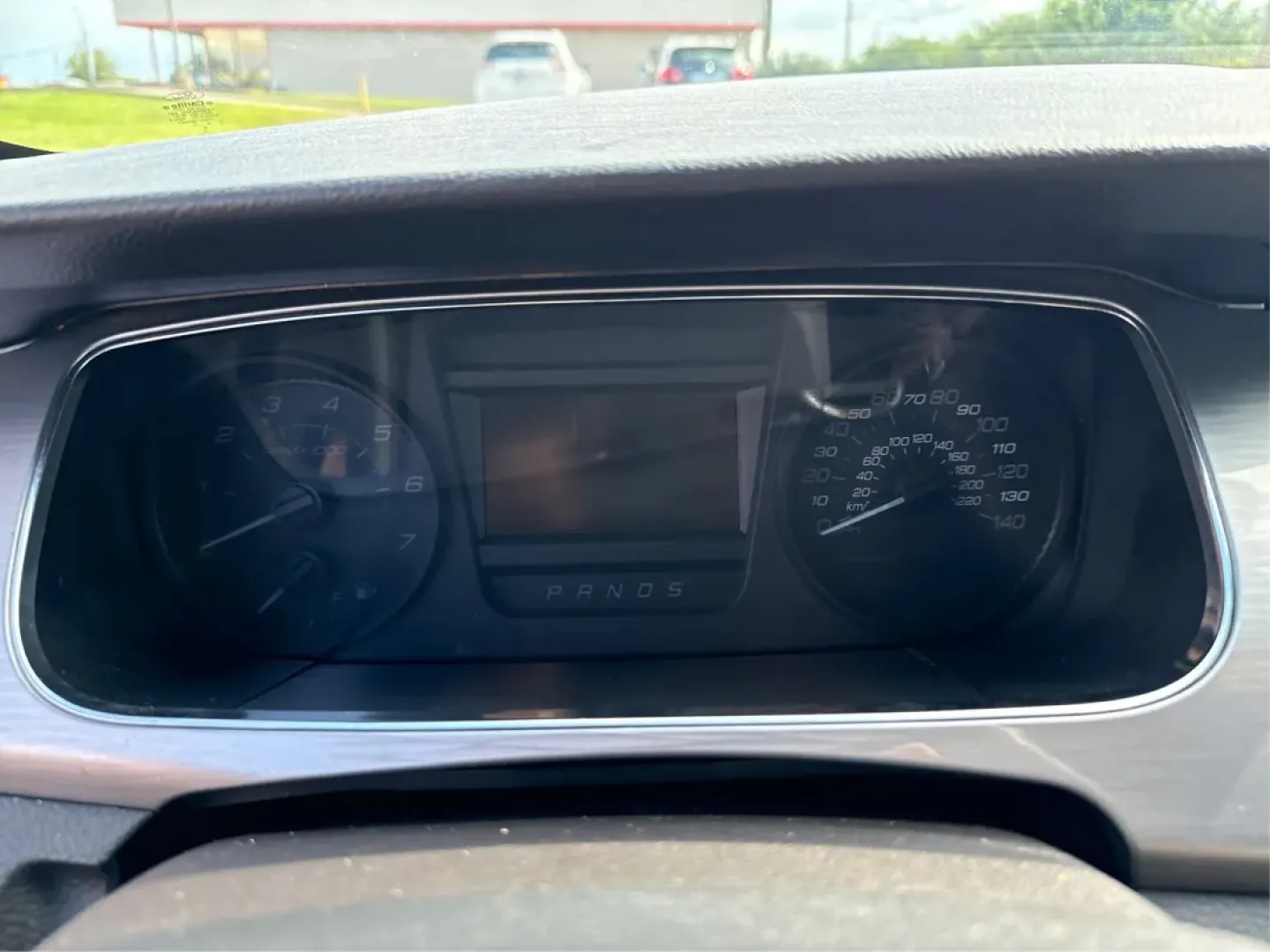 2017 Ford Taurus SEL (1FAHP2E84HG) with an 3.5L V-6 DOHC engine, located at 880 E. National Road, Vandalia, OH, 45377, (937) 908-9800, 39.891918, -84.183594 - Are you ready for a new adventure? The 2017 Ford Taurus SEL is the perfect sedan for those who crave a blend of comfort, style, and performance, whether you're navigating daily commutes or embarking on weekend getaways. This vehicle is not just a mode of transportation; it's a lifestyle statement th - Photo#14