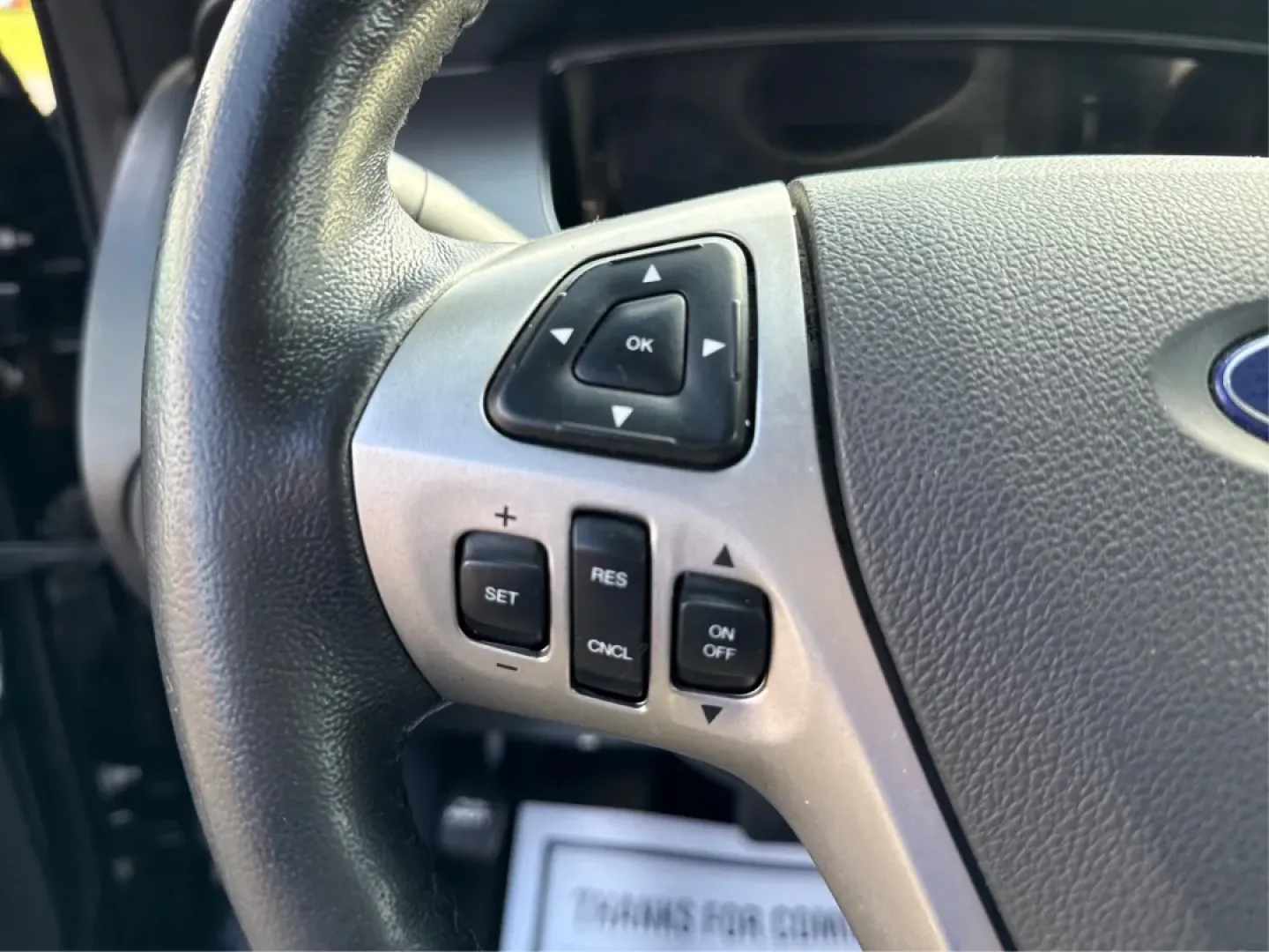 2017 Ford Taurus SEL (1FAHP2E84HG) with an 3.5L V-6 DOHC engine, located at 880 E. National Road, Vandalia, OH, 45377, (937) 908-9800, 39.891918, -84.183594 - Are you ready for a new adventure? The 2017 Ford Taurus SEL is the perfect sedan for those who crave a blend of comfort, style, and performance, whether you're navigating daily commutes or embarking on weekend getaways. This vehicle is not just a mode of transportation; it's a lifestyle statement th - Photo#15