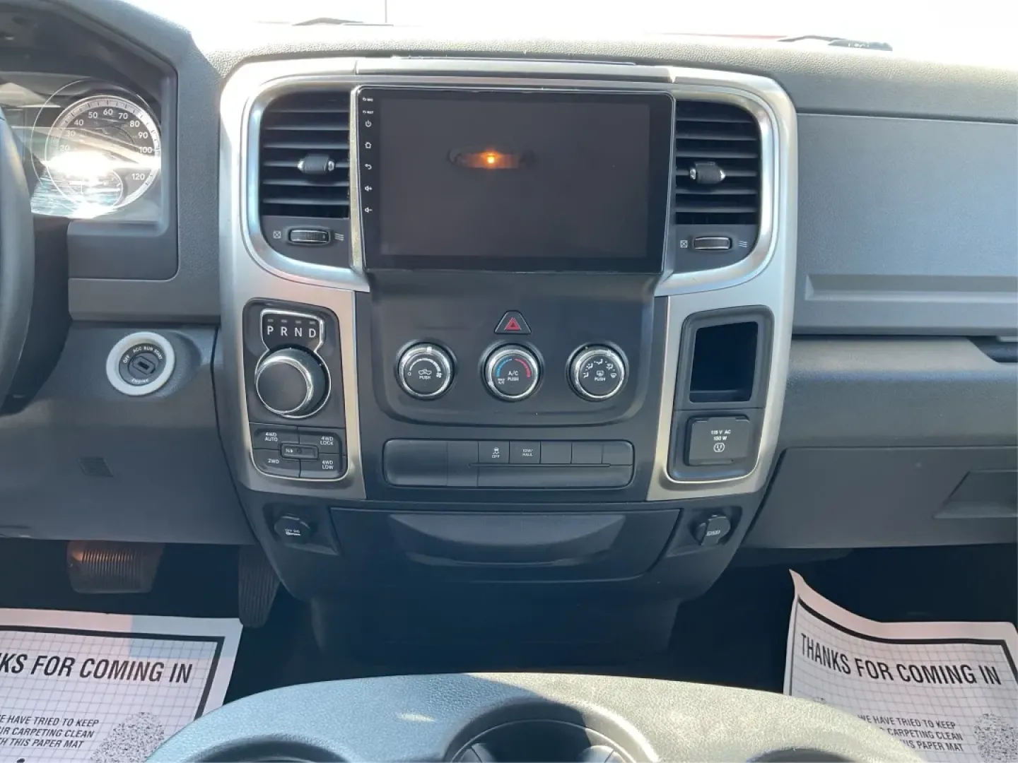 2014 Ram 1500 SLT Quad Cab 4WD (1C6RR7GT7ES) with an 5.7L V8 OHV 16V engine, 8-Speed Automatic transmission, located at 4508 South Dixie Dr, Moraine, OH, 45439, (937) 908-9800, 39.689976, -84.218452 - **Get Ready for Adventure with the 2014 Ram 1500 SLT Quad Cab 4WD!**<br /> <br /> Are you searching for the perfect blend of power, comfort, and utility in your next vehicle? The 2014 Ram 1500 SLT Quad Cab 4WD is designed for those who lead an active lifestyle-whether you're hauling gear for a weeke - Photo#12