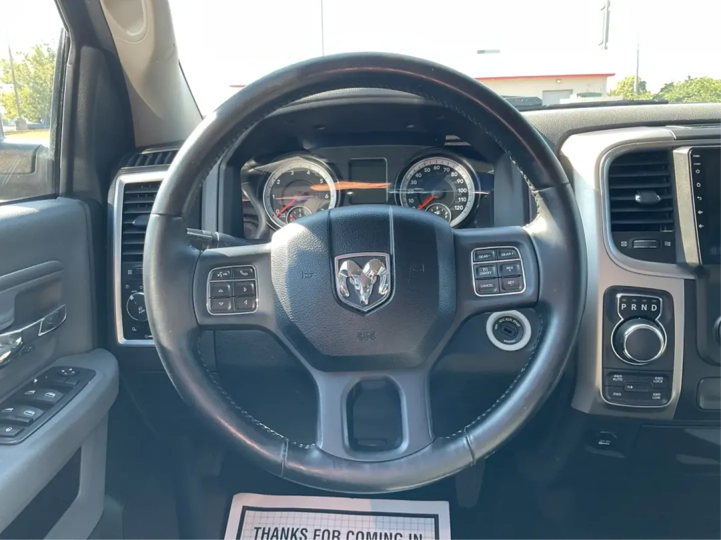 2014 Ram 1500 SLT Quad Cab 4WD (1C6RR7GT7ES) with an 5.7L V8 OHV 16V engine, 8-Speed Automatic transmission, located at 4508 South Dixie Dr, Moraine, OH, 45439, (937) 908-9800, 39.689976, -84.218452 - **Get Ready for Adventure with the 2014 Ram 1500 SLT Quad Cab 4WD!**<br /> <br /> Are you searching for the perfect blend of power, comfort, and utility in your next vehicle? The 2014 Ram 1500 SLT Quad Cab 4WD is designed for those who lead an active lifestyle-whether you're hauling gear for a weeke - Photo#15