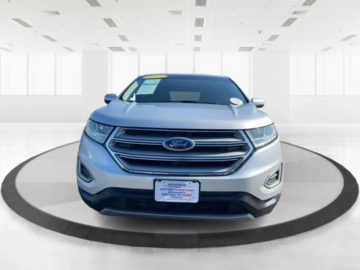 2017 Ford Edge Titanium (2FMPK3K98HB) with an Other engine, located at 8750 N County Rd 25A, Piqua, OH, 45356, (937) 908-9800, 40.164391, -84.232513 - **Embrace the Road with the 2017 Ford Edge Titanium at Advantage Car and Credit!**<br /> <br /> Are you searching for the perfect vehicle to elevate your family adventures, accommodate your daily commute, or tackle weekend getaways? Look no further than this stunning 2017 Ford Edge Titanium, now ava - Photo#7