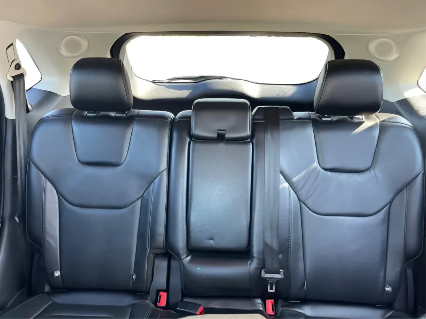 2017 Ford Edge Titanium (2FMPK3K98HB) with an Other engine, located at 8750 N County Rd 25A, Piqua, OH, 45356, (937) 908-9800, 40.164391, -84.232513 - **Embrace the Road with the 2017 Ford Edge Titanium at Advantage Car and Credit!**<br /> <br /> Are you searching for the perfect vehicle to elevate your family adventures, accommodate your daily commute, or tackle weekend getaways? Look no further than this stunning 2017 Ford Edge Titanium, now ava - Photo#14