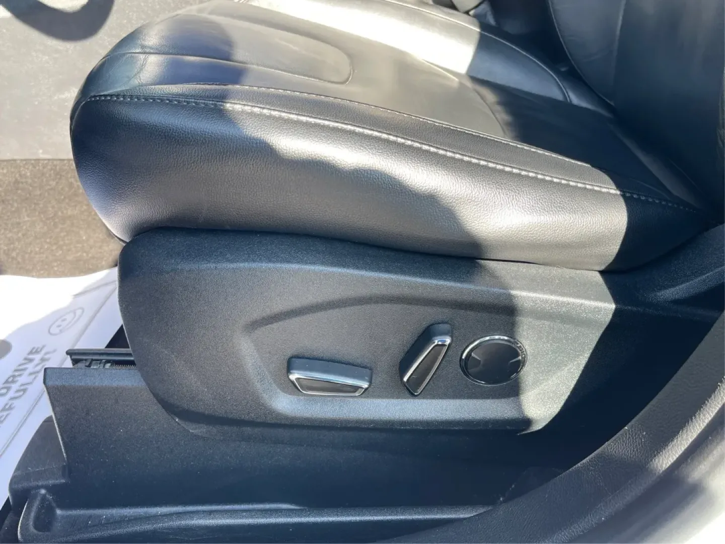 2017 Ford Edge Titanium (2FMPK3K98HB) with an Other engine, located at 8750 N County Rd 25A, Piqua, OH, 45356, (937) 908-9800, 40.164391, -84.232513 - **Embrace the Road with the 2017 Ford Edge Titanium at Advantage Car and Credit!**<br /> <br /> Are you searching for the perfect vehicle to elevate your family adventures, accommodate your daily commute, or tackle weekend getaways? Look no further than this stunning 2017 Ford Edge Titanium, now ava - Photo#18