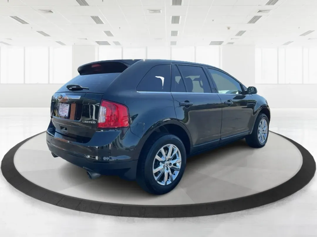 2013 Ford Edge Limited (2FMDK3KC7DB) with an Other engine, located at 1951 S Dayton Lakeview Rd., New Carlisle, OH, 45344, (937) 908-9800, 39.890999, -84.050255 - Are you ready to elevate your driving experience while enjoying the comfort and versatility of an SUV? Look no further than this stunning 2013 Ford Edge Limited, available now at Advantage Car and Credit in Xenia, OH. Perfect for growing families or anyone seeking a reliable vehicle for daily commut - Photo#2