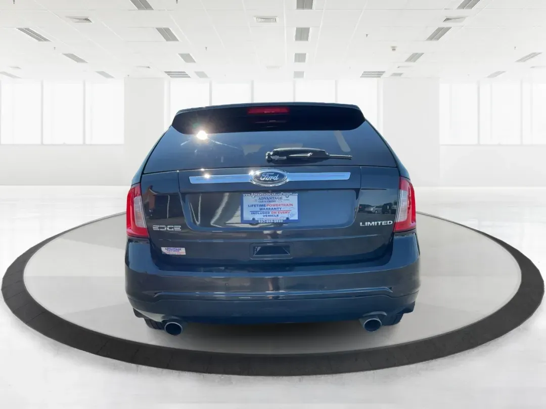 2013 Ford Edge Limited (2FMDK3KC7DB) with an Other engine, located at 1951 S Dayton Lakeview Rd., New Carlisle, OH, 45344, (937) 908-9800, 39.890999, -84.050255 - Are you ready to elevate your driving experience while enjoying the comfort and versatility of an SUV? Look no further than this stunning 2013 Ford Edge Limited, available now at Advantage Car and Credit in Xenia, OH. Perfect for growing families or anyone seeking a reliable vehicle for daily commut - Photo#3