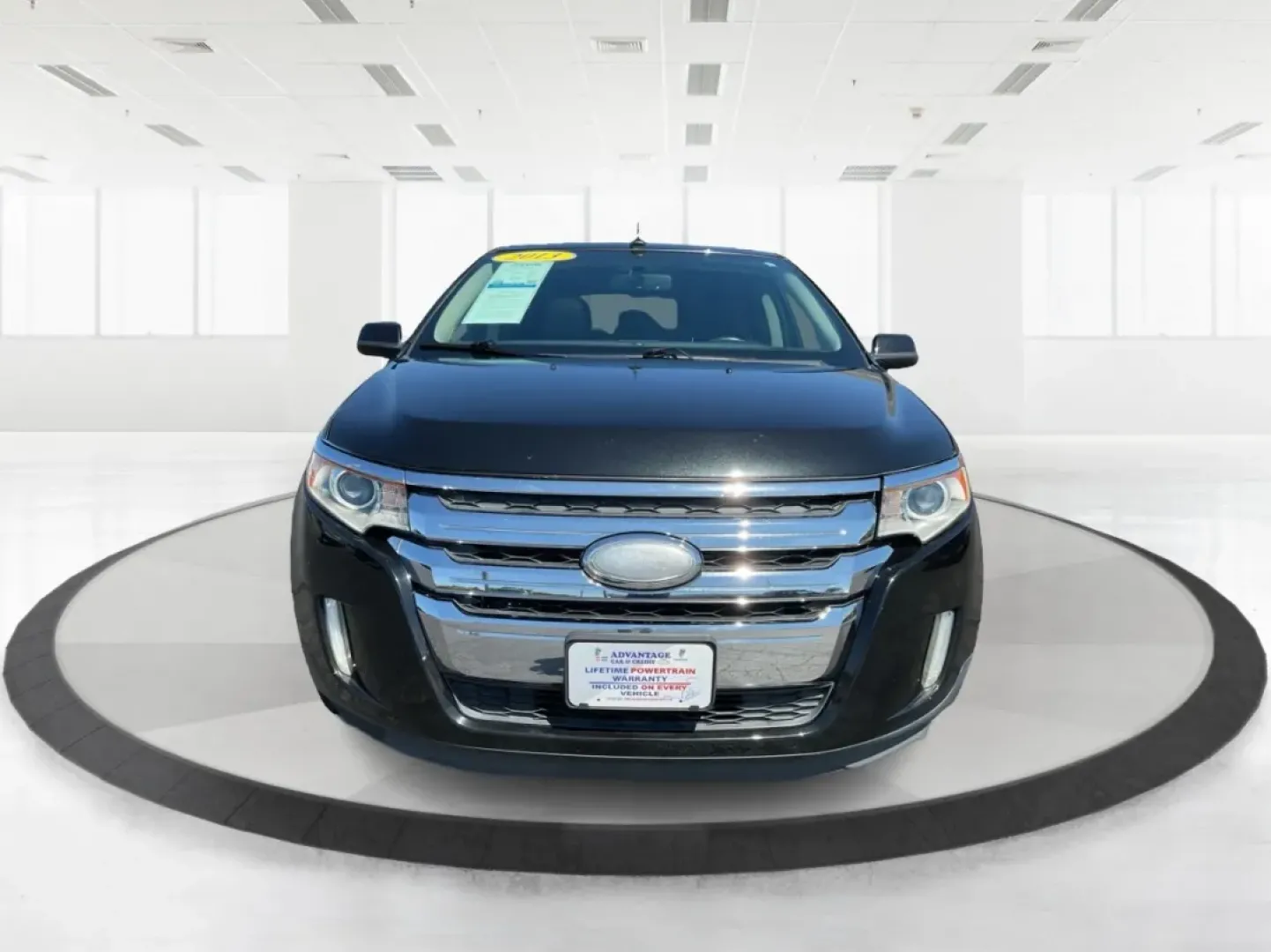 2013 Ford Edge Limited (2FMDK3KC7DB) with an 3.5L V6 DOHC 24V engine, 6-Speed Automatic transmission, located at 1951 S Dayton Lakeview Rd., New Carlisle, OH, 45344, (937) 908-9800, 39.890999, -84.050255 - Are you ready to elevate your driving experience while enjoying the comfort and versatility of an SUV? Look no further than this stunning 2013 Ford Edge Limited, available now at Advantage Car and Credit in Xenia, OH. Perfect for growing families or anyone seeking a reliable vehicle for daily commut - Photo#7