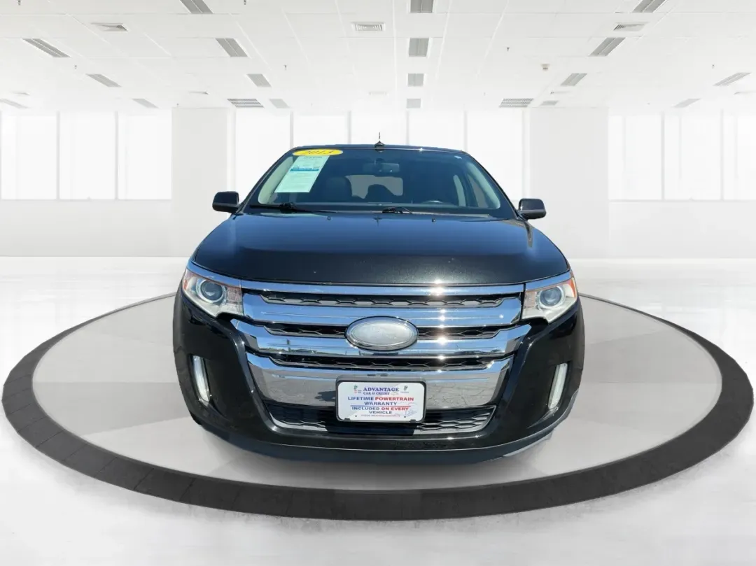2013 Ford Edge Limited (2FMDK3KC7DB) with an Other engine, located at 1951 S Dayton Lakeview Rd., New Carlisle, OH, 45344, (937) 908-9800, 39.890999, -84.050255 - Are you ready to elevate your driving experience while enjoying the comfort and versatility of an SUV? Look no further than this stunning 2013 Ford Edge Limited, available now at Advantage Car and Credit in Xenia, OH. Perfect for growing families or anyone seeking a reliable vehicle for daily commut - Photo#7