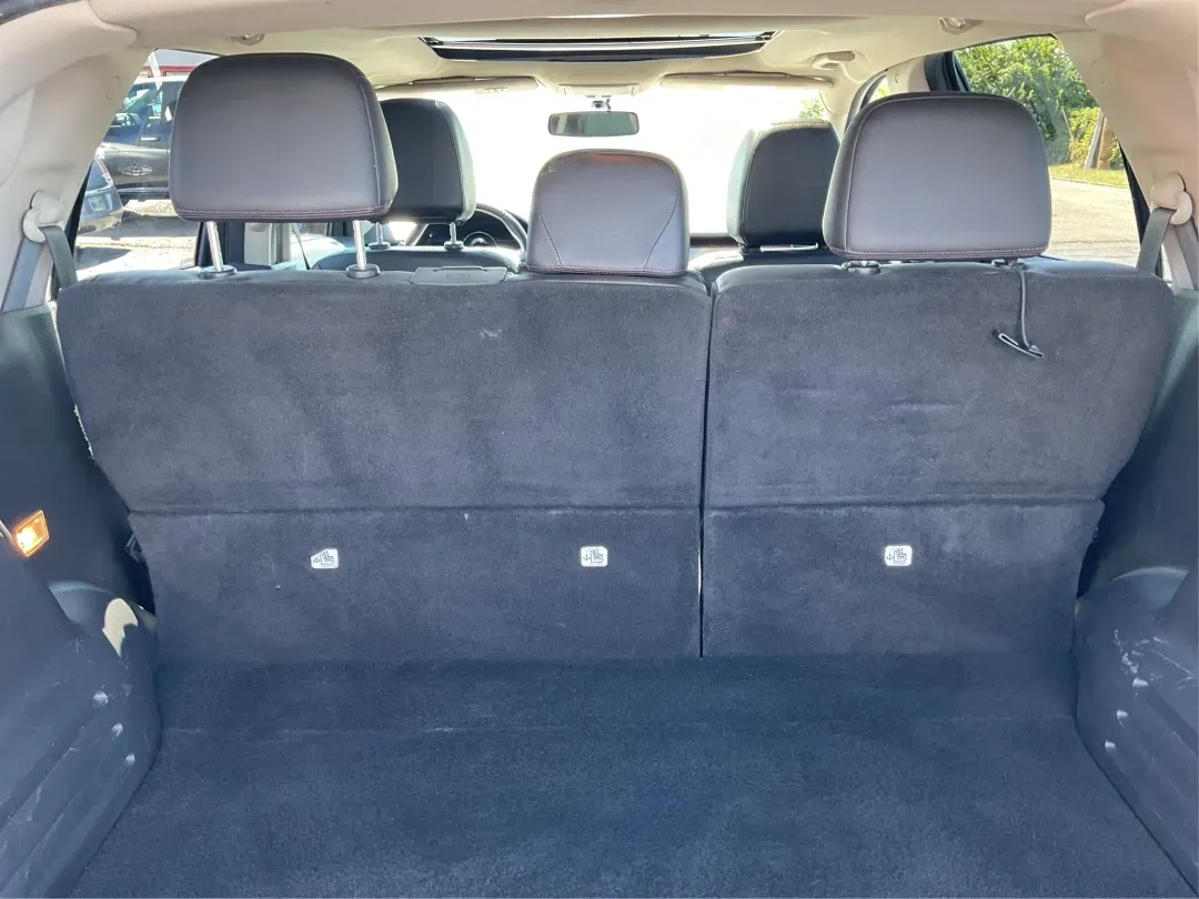 2013 Ford Edge Limited (2FMDK3KC7DB) with an Other engine, located at 1951 S Dayton Lakeview Rd., New Carlisle, OH, 45344, (937) 908-9800, 39.890999, -84.050255 - Are you ready to elevate your driving experience while enjoying the comfort and versatility of an SUV? Look no further than this stunning 2013 Ford Edge Limited, available now at Advantage Car and Credit in Xenia, OH. Perfect for growing families or anyone seeking a reliable vehicle for daily commut - Photo#12