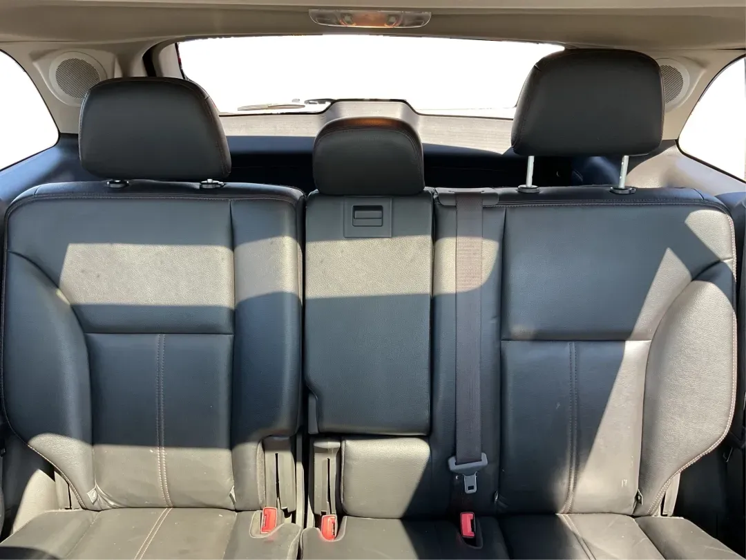 2013 Ford Edge Limited (2FMDK3KC7DB) with an Other engine, located at 1951 S Dayton Lakeview Rd., New Carlisle, OH, 45344, (937) 908-9800, 39.890999, -84.050255 - Are you ready to elevate your driving experience while enjoying the comfort and versatility of an SUV? Look no further than this stunning 2013 Ford Edge Limited, available now at Advantage Car and Credit in Xenia, OH. Perfect for growing families or anyone seeking a reliable vehicle for daily commut - Photo#14