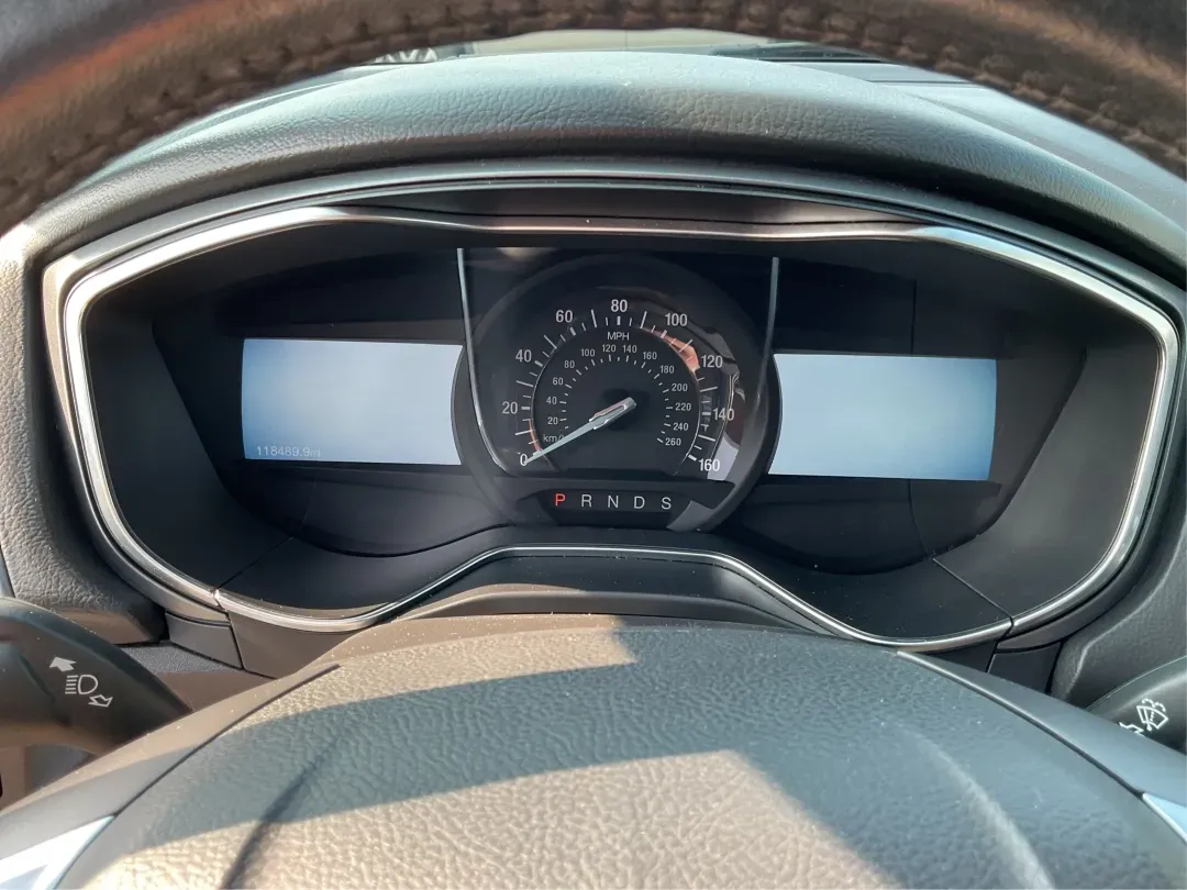 2016 Ford Fusion Titanium (3FA6P0K92GR) with an EcoBoost 2L I-4 gasoline direct injection engine, located at 1184 Kauffman Ave, Fairborn, OH, 45324, (937) 908-9800, 39.807072, -84.030914 - **Elevate Your Driving Experience with the 2016 Ford Fusion Titanium Where Style Meets Functionality!**<br /> <br /> Are you searching for the perfect blend of style, comfort, and advanced technology for your daily commute or weekend getaways? Look no further than the stunning 2016 Ford Fusion Tita - Photo#15