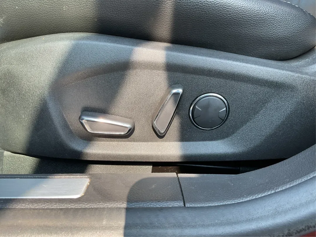 2016 Ford Fusion Titanium (3FA6P0K92GR) with an EcoBoost 2L I-4 gasoline direct injection engine, located at 1184 Kauffman Ave, Fairborn, OH, 45324, (937) 908-9800, 39.807072, -84.030914 - **Elevate Your Driving Experience with the 2016 Ford Fusion Titanium Where Style Meets Functionality!**<br /> <br /> Are you searching for the perfect blend of style, comfort, and advanced technology for your daily commute or weekend getaways? Look no further than the stunning 2016 Ford Fusion Tita - Photo#18