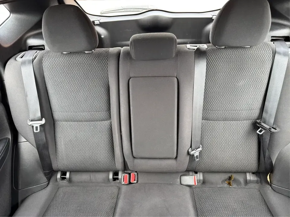 2018 Nissan Rogue S (JN1BJ1CRXJW) with an 2L I-4 gasoline direct injection engine, CVT transmission, located at 1099 N County Rd 25A , Troy, OH, 45373, (937) 908-9800, 40.057079, -84.212883 - Pack up the kids, load the groceries, or point the hood toward a weekend getaway-this 2018 Nissan Rogue S in Glacier White is the kind of everyday SUV that fits real life in Troy. With a comfortable cabin, practical cargo space, and confidence-inspiring AWD capability, it's ideal for long commutes, - Photo#14