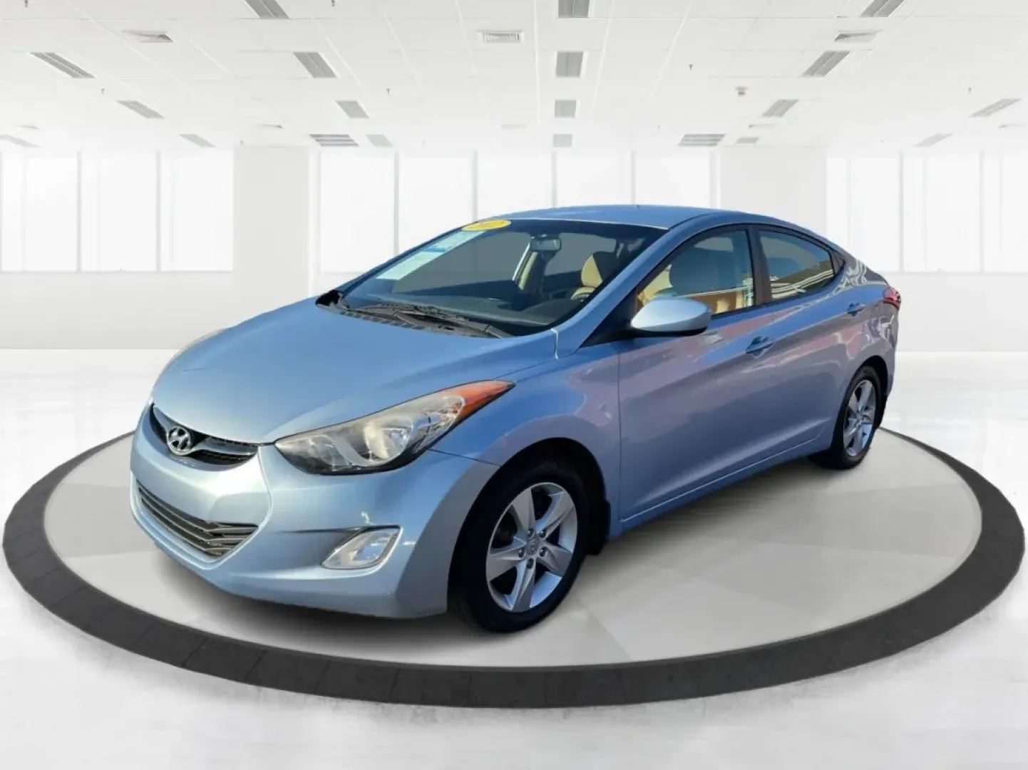 2012 Hyundai Elantra GLS (Ulsan Plant) (KMHDH4AE4CU) with an 1.8L I-4 DOHC engine, located at 1184 Kauffman Ave, Fairborn, OH, 45324, (937) 908-9800, 39.807072, -84.030914 - Elevate your daily driving experience with the 2012 Hyundai Elantra GLS, a stylish and efficient sedan that perfectly fits the needs of budget-conscious buyers and growing families alike. Imagine cruising through the vibrant neighborhoods of Fairborn, OH, or embarking on weekend adventures to nearby - Photo#8