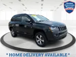 2016 Jeep Compass High Altitude Edition