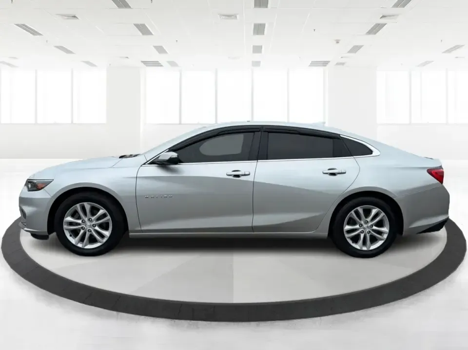 2016 Chevrolet Malibu LT (1LT) (1G1ZE5ST4GF) with an 1.5L Turbo I4 engine, 6-speed automatic transmission, located at 1099 N County Rd 25A , Troy, OH, 45373, (937) 908-9800, 40.057079, -84.212883 - Need a smart, comfortable sedan for the daily commute from Troy to Dayton, school drop-offs around Miami East, or a weekend run to the Greene for shopping? This 2016 Chevrolet Malibu LT (1LT) is the kind of practical, fuel-sipping ride that fits real life-room for five, easy maneuvering for city err- Photo#5