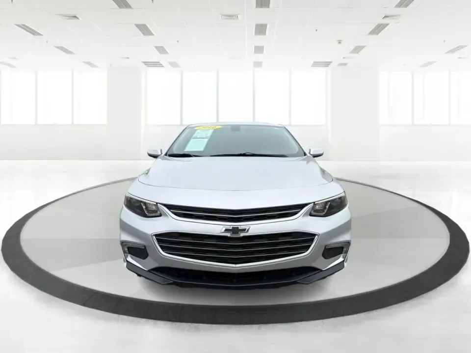 2016 Chevrolet Malibu LT (1LT) (1G1ZE5ST4GF) with an 1.5L Turbo I4 engine, 6-speed automatic transmission, located at 1099 N County Rd 25A , Troy, OH, 45373, (937) 908-9800, 40.057079, -84.212883 - Need a smart, comfortable sedan for the daily commute from Troy to Dayton, school drop-offs around Miami East, or a weekend run to the Greene for shopping? This 2016 Chevrolet Malibu LT (1LT) is the kind of practical, fuel-sipping ride that fits real life-room for five, easy maneuvering for city err- Photo#7