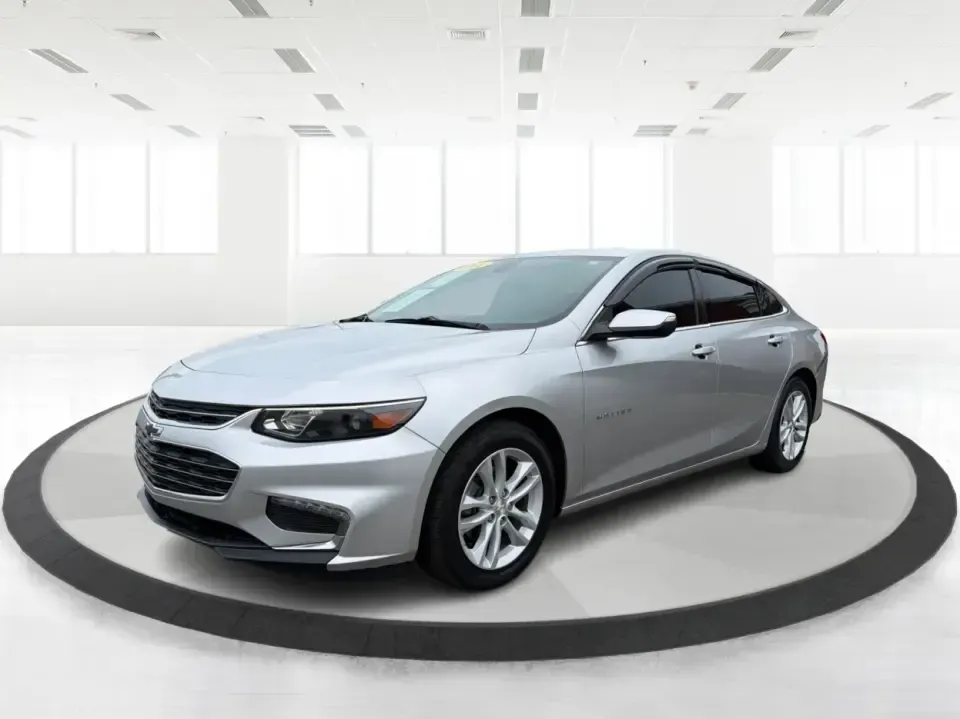 2016 Chevrolet Malibu LT (1LT) (1G1ZE5ST4GF) with an 1.5L Turbo I4 engine, 6-speed automatic transmission, located at 1099 N County Rd 25A , Troy, OH, 45373, (937) 908-9800, 40.057079, -84.212883 - Need a smart, comfortable sedan for the daily commute from Troy to Dayton, school drop-offs around Miami East, or a weekend run to the Greene for shopping? This 2016 Chevrolet Malibu LT (1LT) is the kind of practical, fuel-sipping ride that fits real life-room for five, easy maneuvering for city err- Photo#8