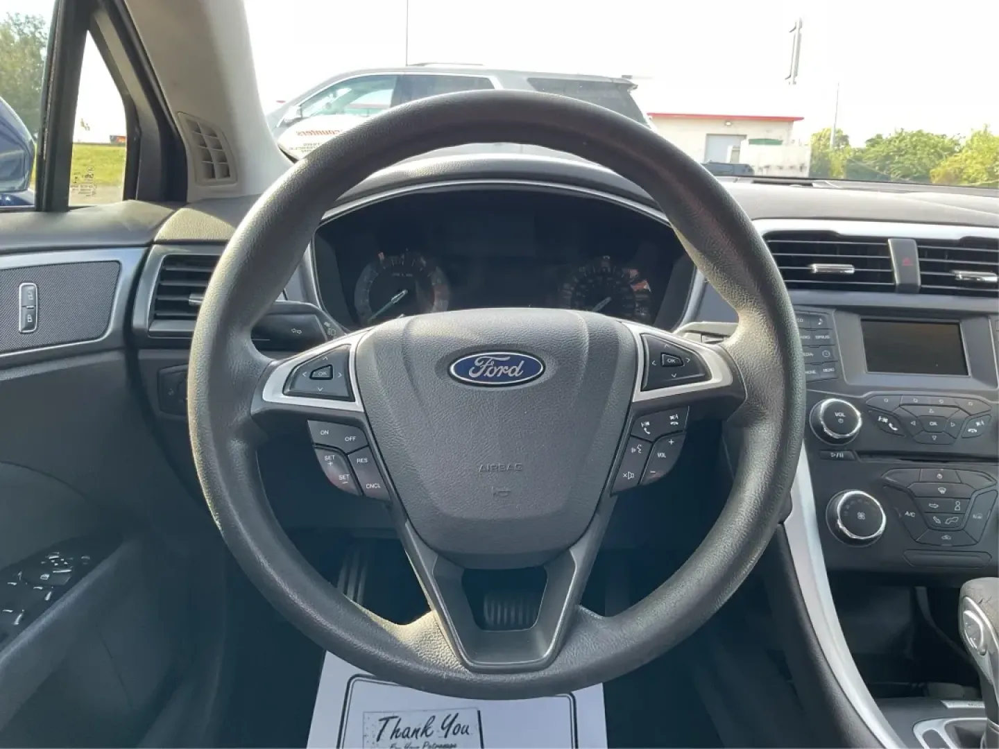 2014 Ford Fusion SE (3FA6P0H78ER) with an Other engine, located at 1184 Kauffman Ave, Fairborn, OH, 45324, (937) 908-9800, 39.807072, -84.030914 - **Experience the Perfect Blend of Style and Reliability with the 2014 Ford Fusion SE**<br /> <br /> Are you in search of a dependable sedan that seamlessly balances style, comfort, and performance for your daily commute or weekend adventures? Look no further than the 2014 Ford Fusion SE, available n - Photo#16