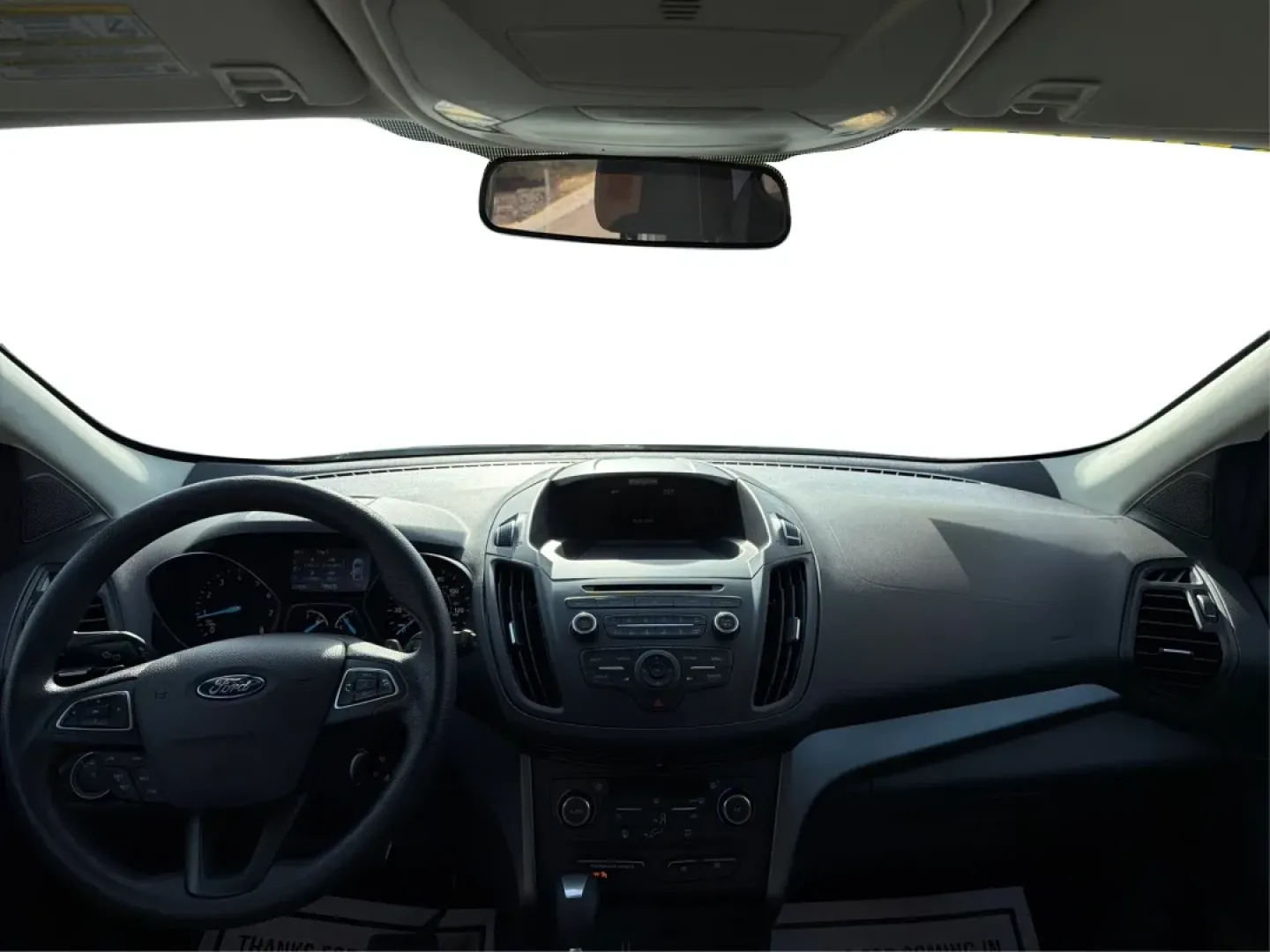 2017 Ford Escape (1FMCU0GD6HU) with an 1.5L L4 DOHC 16V engine, 6-Speed Automatic transmission, located at 4508 South Dixie Dr, Moraine, OH, 45439, (937) 908-9800, 39.689976, -84.218452 - **Explore the Open Road in This 2017 Ford Escape SE Perfect for Your Active Lifestyle!**<br /> <br /> Are you searching for a versatile and stylish SUV that perfectly fits your on-the-go lifestyle? Look no further! The 2017 Ford Escape SE is ideal for families, commuters, or anyone who loves weeken - Photo#21