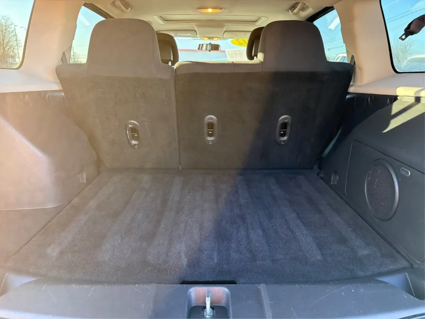 2012 Jeep Patriot Latitude (1C4NJRFB1CD) with an 2.4L I-4 DOHC engine, located at 1099 N County Rd 25A , Troy, OH, 45373, (937) 908-9800, 40.057079, -84.212883 - Experience the thrill of adventure with the 2012 Jeep Patriot Latitude, now available at Advantage Car and Credit in Troy, OH! Perfect for weekend getaways or daily commutes, this versatile SUV is designed to meet the needs of both adventure-seekers and budget-conscious buyers alike. With its rugged - Photo#12