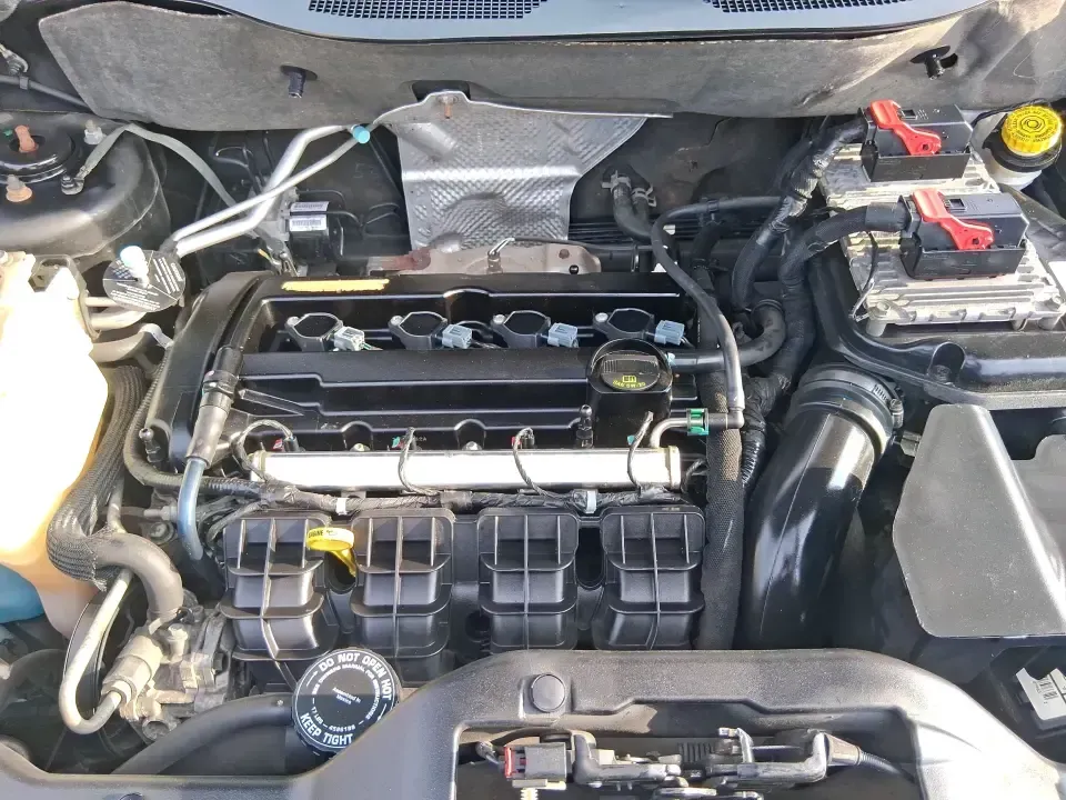 2012 Jeep Patriot Latitude (1C4NJRFB1CD) with an 2.4L I-4 DOHC engine, Automatic transmission, located at 8750 N County Rd 25A, Piqua, OH, 45356, (937) 908-9800, 40.164391, -84.232513 - Experience the thrill of adventure with the 2012 Jeep Patriot Latitude, now available at Advantage Car and Credit in Troy, OH! Perfect for weekend getaways or daily commutes, this versatile SUV is designed to meet the needs of both adventure-seekers and budget-conscious buyers alike. With its rugged - Photo#11