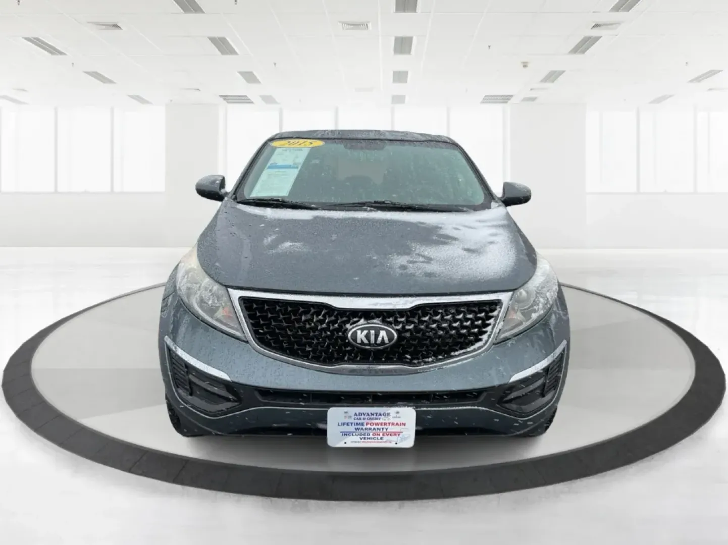 2015 Kia Sportage LX (KNDPB3AC8F7) with an Other engine, located at 1951 S Dayton Lakeview Rd., New Carlisle, OH, 45344, (937) 908-9800, 39.890999, -84.050255 - **Adventure Awaits: Discover the 2015 Kia Sportage LX at Advantage Car and Credit!**<br /> <br /> Are you ready to enhance your lifestyle with a vehicle that's perfect for weekend getaways or daily commutes? At Advantage Car and Credit in New Carlisle, OH, we're excited to introduce you to the 2015 - Photo#7