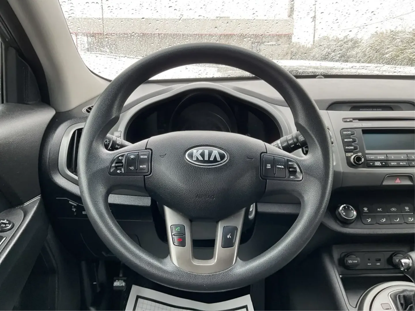 2015 Kia Sportage LX (KNDPB3AC8F7) with an Other engine, located at 880 E. National Road, Vandalia, OH, 45377, (937) 908-9800, 39.891918, -84.183594 - **Adventure Awaits: Discover the 2015 Kia Sportage LX at Advantage Car and Credit!**<br /> <br /> Are you ready to enhance your lifestyle with a vehicle that's perfect for weekend getaways or daily commutes? At Advantage Car and Credit in New Carlisle, OH, we're excited to introduce you to the 2015 - Photo#15