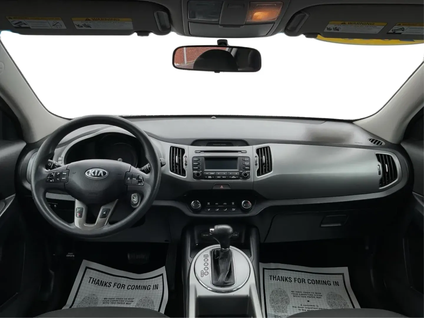 2015 Kia Sportage LX (KNDPB3AC8F7) with an Other engine, located at 880 E. National Road, Vandalia, OH, 45377, (937) 908-9800, 39.891918, -84.183594 - **Adventure Awaits: Discover the 2015 Kia Sportage LX at Advantage Car and Credit!**<br /> <br /> Are you ready to enhance your lifestyle with a vehicle that's perfect for weekend getaways or daily commutes? At Advantage Car and Credit in New Carlisle, OH, we're excited to introduce you to the 2015 - Photo#18