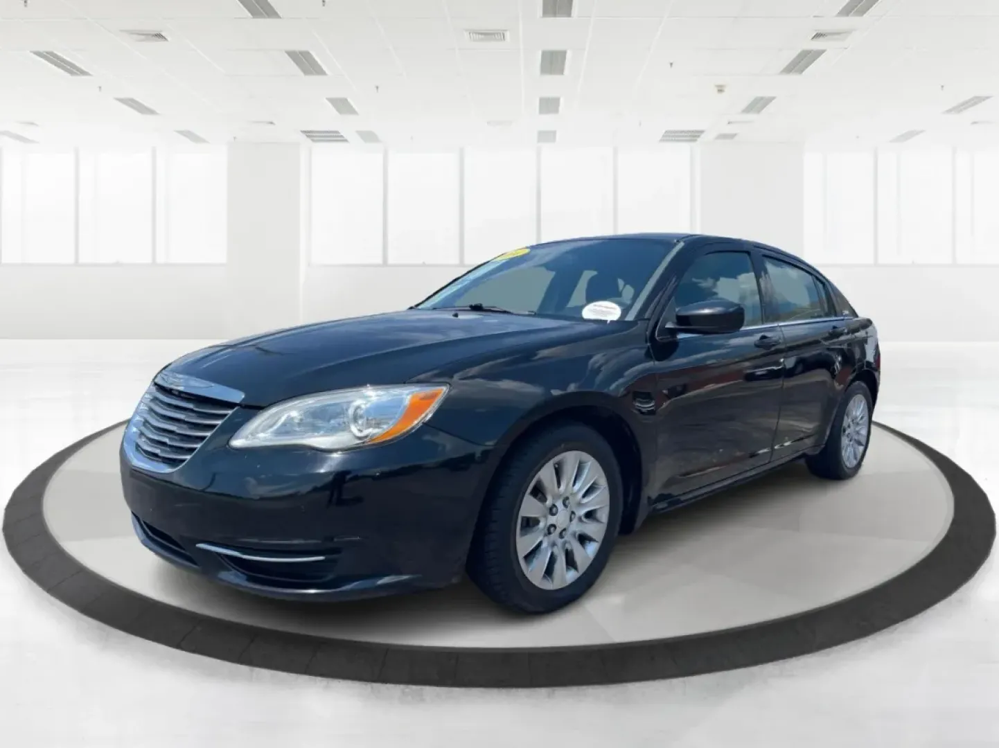 2014 Chrysler 200 LX (1C3CCBAG7EN) with an Other engine, located at 4508 South Dixie Dr, Moraine, OH, 45439, (937) 908-9800, 39.689976, -84.218452 - Are you looking for a reliable car that seamlessly fits into your busy lifestyle? Look no further than this stunning 2014 Chrysler 200 LX, available now at Advantage Car and Credit in Fairborn, OH. This stylish sedan is perfect for growing families, daily commuters, or anyone seeking a dependable ve - Photo#8