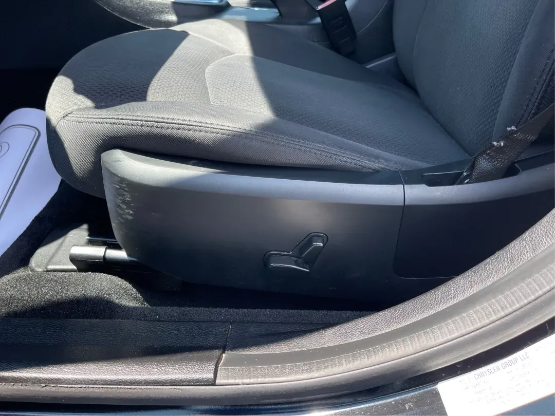 2014 Chrysler 200 LX (1C3CCBAG7EN) with an Other engine, located at 1230 East Main St, Xenia, OH, 45385, (937) 908-9800, 39.688026, -83.910172 - Are you looking for a reliable car that seamlessly fits into your busy lifestyle? Look no further than this stunning 2014 Chrysler 200 LX, available now at Advantage Car and Credit in Fairborn, OH. This stylish sedan is perfect for growing families, daily commuters, or anyone seeking a dependable ve - Photo#17