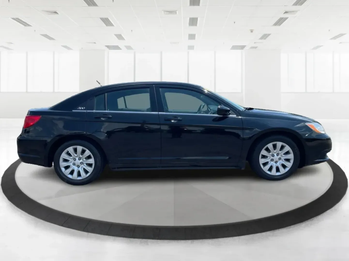 2014 Chrysler 200 LX (1C3CCBAG7EN) with an Other engine, located at 880 E. National Road, Vandalia, OH, 45377, (937) 908-9800, 39.891918, -84.183594 - Are you looking for a reliable car that seamlessly fits into your busy lifestyle? Look no further than this stunning 2014 Chrysler 200 LX, available now at Advantage Car and Credit in Fairborn, OH. This stylish sedan is perfect for growing families, daily commuters, or anyone seeking a dependable ve - Photo#1