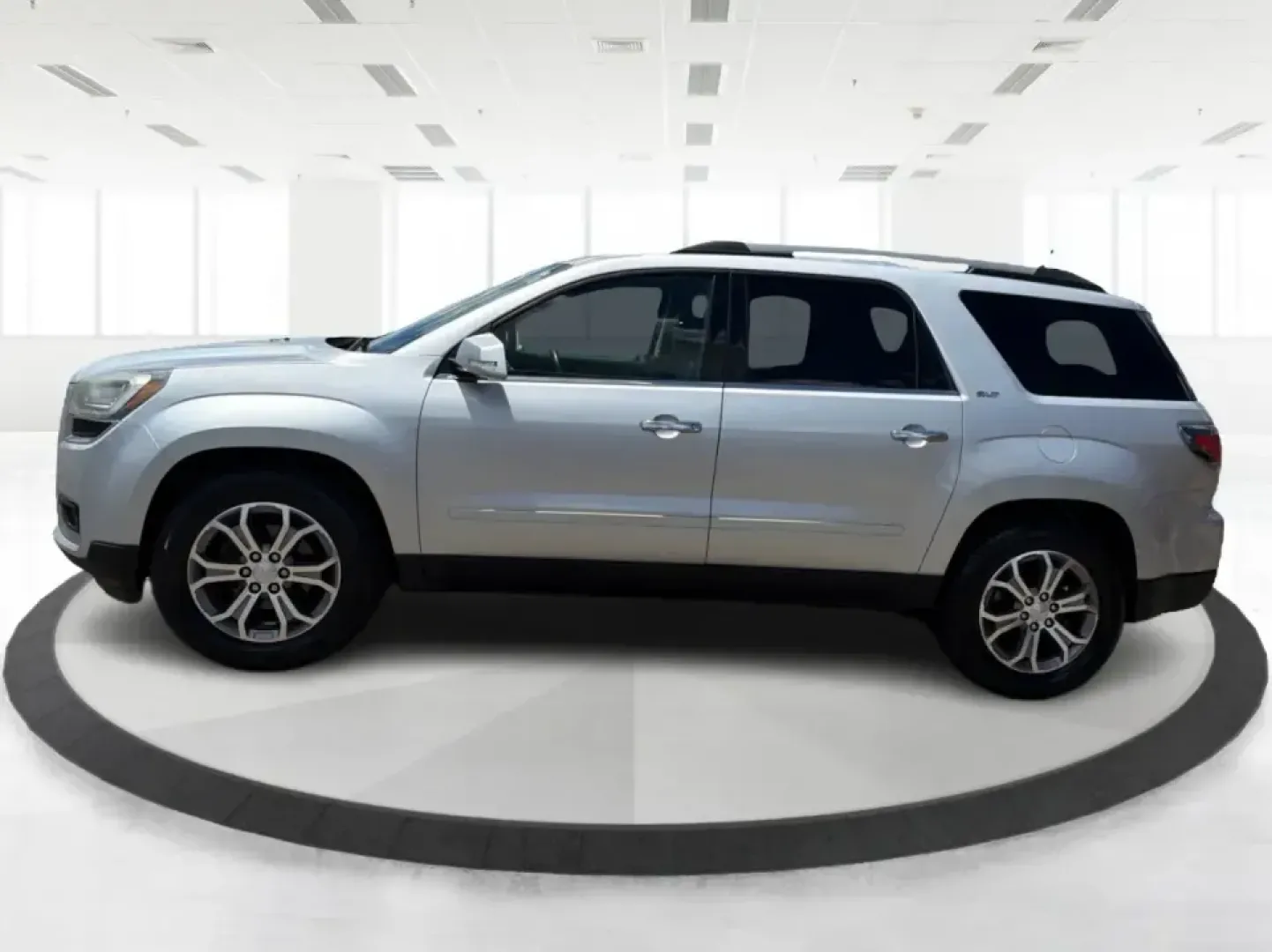 2016 GMC Acadia SLT-1 AWD (1GKKVRKD0GJ) with an 3.6L V6 DOHC 24V engine, 6A transmission, located at 1230 East Main St, Xenia, OH, 45385, (937) 908-9800, 39.688026, -83.910172 - Pack up the kids, cue up a playlist, and point the nose toward your next weekend getaway-this 2016 GMC Acadia SLT-1 AWD is built for real life in Xenia, from school drop-offs and grocery runs to road trips out toward Caesar Creek and day trips around the Dayton area. With seating for up to 7 passeng- Photo#5