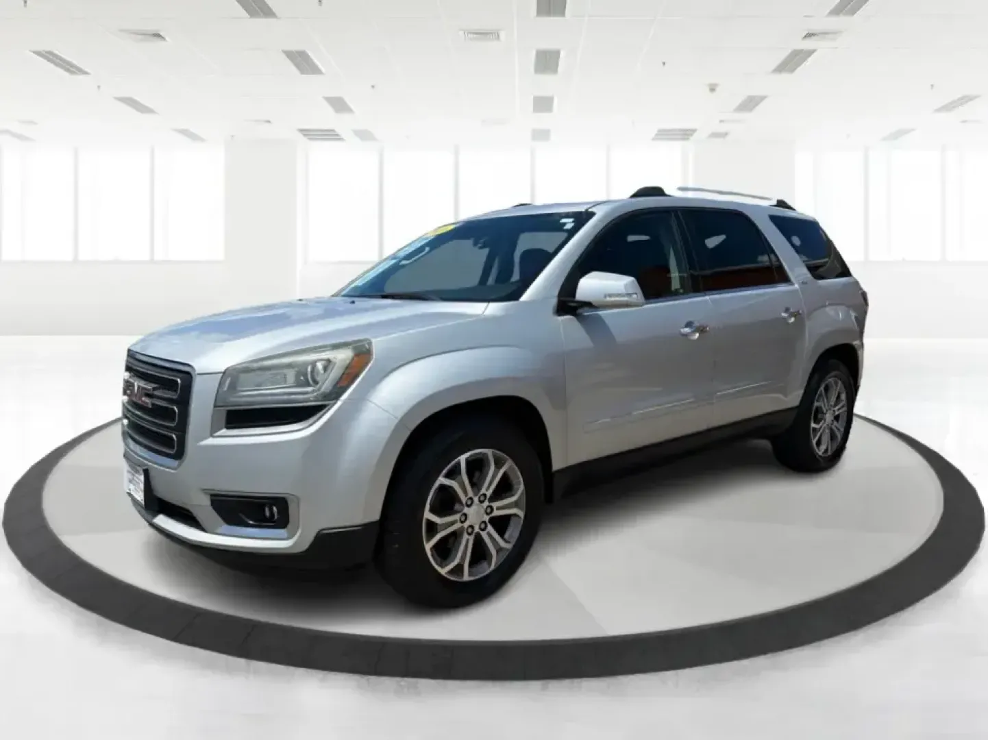 2016 GMC Acadia SLT-1 AWD (1GKKVRKD0GJ) with an 3.6L V6 DOHC 24V engine, 6A transmission, located at 1230 East Main St, Xenia, OH, 45385, (937) 908-9800, 39.688026, -83.910172 - Pack up the kids, cue up a playlist, and point the nose toward your next weekend getaway-this 2016 GMC Acadia SLT-1 AWD is built for real life in Xenia, from school drop-offs and grocery runs to road trips out toward Caesar Creek and day trips around the Dayton area. With seating for up to 7 passeng- Photo#8