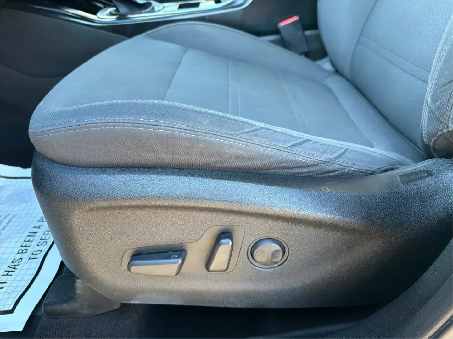 2016 Kia Sorento 2.4L LX (5XYPG4A39GG) with an 2.4L I-4 gasoline direct injection engine, 6-Speed Automatic transmission, located at 4508 South Dixie Dr, Moraine, OH, 45439, (937) 908-9800, 39.689976, -84.218452 - **Discover the Perfect Family SUV for Your Next Adventure!**<br /> <br /> Are you in search of a reliable SUV that can comfortably accommodate your growing family while also being great for weekend getaways? Look no further than the 2016 Kia Sorento 2.4L LX, available now at Advantage Car and Credit - Photo#17